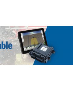 Field IQ Granular + GFX-750