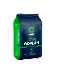 KOPI Manutenção Goplan – Fertilizante Foliar com Alta Concentração de Micronutrientes