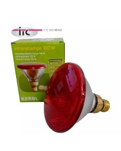 Lampada Heat Plus Infrarotlampe 100 w