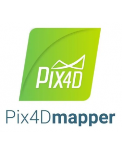 Pix4Dmapper Desktop - Licença Anual