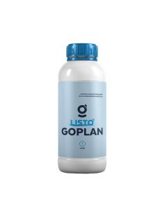 Listo – Descontaminante e Limpador de Pulverizadores Agrícolas-1L