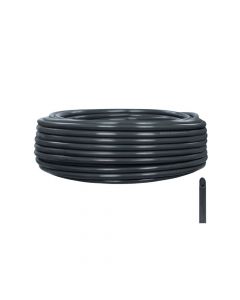 MANGUEIRA DE POLIETILENO 2'' - Eletroflex