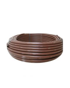 MANGUEIRAS DE POLIETILENO 1.1/2'' - Eletroflex