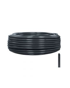 MANGUEIRAS DE POLIETILENO 1.1/4'' - Eletroflex