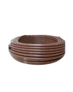 MANGUEIRAS DE POLIETILENO 1/2'' - Eletroflex