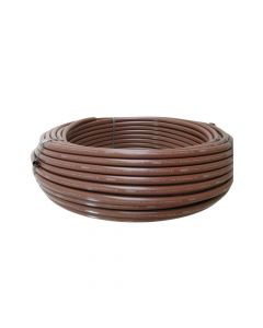 MANGUEIRAS DE POLIETILENO 3'' - Eletroflex