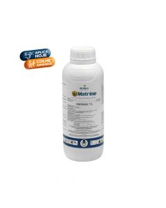 Matrine – Acaricida Biológico - 1L