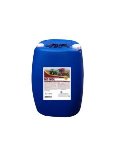 MD Química Detergente Automotivo MD Mol - 50Lt