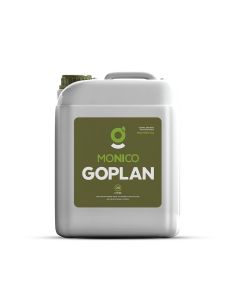MoNiCo Goplan – Fertilizante com Molibdênio, Níquel, Cobalto e Fósforo-5L