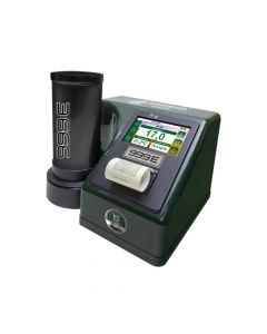 Medidor de Umidade Motomco 999E