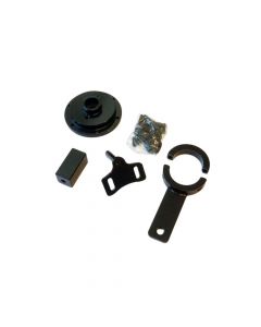 Suporte Ez-Pilot Kit instalaçao para Tratores 4200-7100-7000