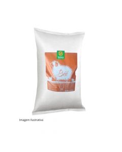 Núcleo Vitamínico Mineral Védera Béé 20kg - Suplemento para Cordeiros