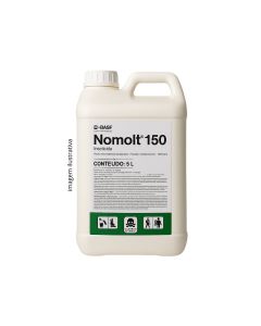 Nomolt 150 BASF – Inseticida-5L