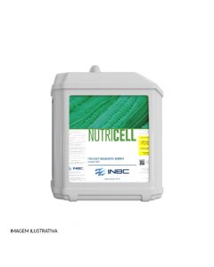 Fertilizante Nutricell - 20L- INBC
