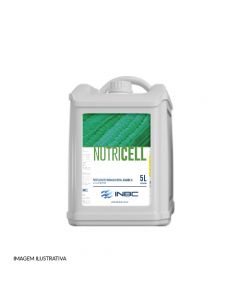 Fertilizante Nutricell - 5L - INBC