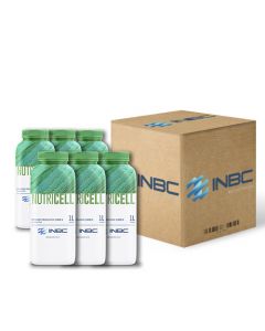 Fertilizante Nutricell - cx 12L - INBC