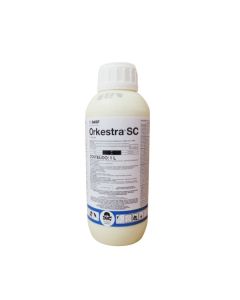 Orkestra® SC BASF - Fungicida Sistêmico -1L