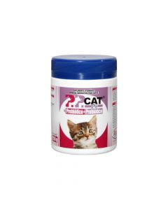 P.P. CAT - Suplemento Vitamínico para Gatos - Alivet