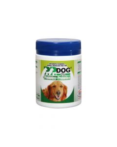 P.P. DOG - Suplemento Vitamínico para Cães - Alivet