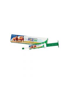 P.S.E. VET 34g (Seringa) - Suplemento Mineral para Animais - Alivet