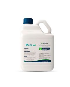 Peak - Biofungicida de Solo para Controle de Nematoides e Proteção Radicular-5L
