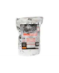 Suplemento Vitamínico Mineral Power sea Performance Saco de 1,5Kg - Alivet 