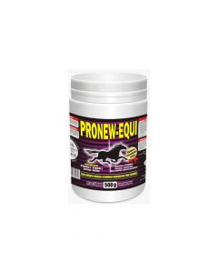 Pronew Equi 500g - Suplemento Vitamínico Mineral para Cavalos - Alivet