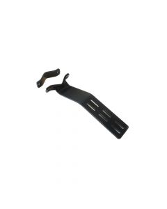 Suporte para Tratores MF 4200 / Uniport 2000-3000 Ez-Steer