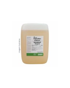 Roundup Original Mais - 20L