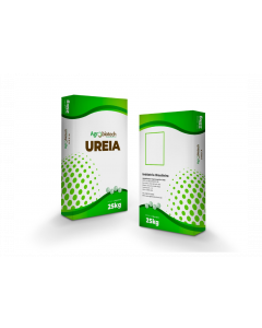 Ureia - Agrobiotech 