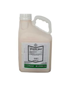 SPHERE MAX® (Trifloxistrobina + Ciproconazol) - 5L
