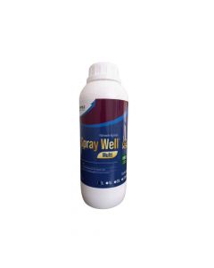 Adjuvante Agrícola Spray Well Multi 1Lt Fertile 