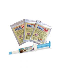 P.S.E. PET 150g - Suplemento Mineral para Cães e Gatos - Alivet