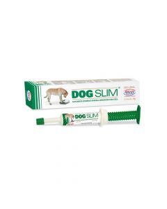 Suplemento Vitamínico DOG SLIM - Suplemento para Cães - Alivet