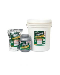 Suplemento Vitamínico Mineral Power Sea Equinos Crescimento 3kg - Alivet