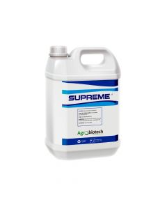 SUPREME- Óleo Mineral Agrícola (Galão de 5 litros)