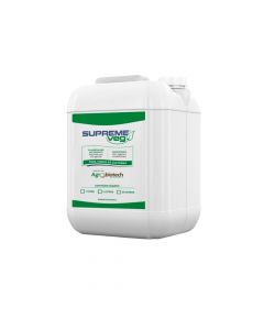 Supreme VEG óleo vegetal 20 litros 