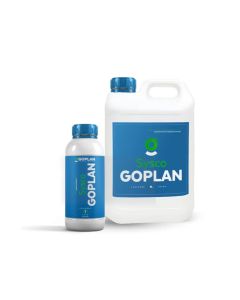 Sysco Go Plan – Fertilizante com Cobre Sistêmico para Uso Foliar 5L