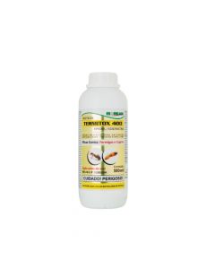 Termitox 400 Isorgan 500 ml - Agro Rei 