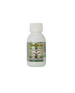 Termitox 40 Isorgan 60ml - Agro Rei 
