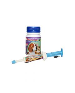 TRIPTOVET PET 36g - Suplemento Vitamínico para Cães e Gatos - Alivet