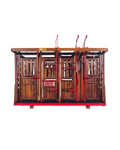 Tronco Convencional Plus - Coimma