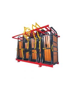 Tronco de Contenção Robust - Coimma