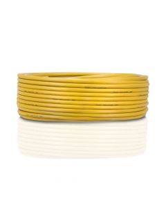 Tubo Isolador para Cerca Elétrica 9/16 - Eletroflex
