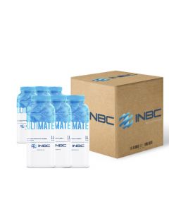 Fertilizante Ultimate - 500ml - INBC