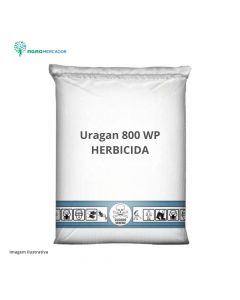 Uragan 800 WP - HERBICIDA