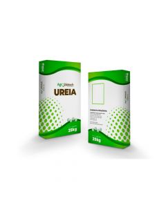 Ureia - Agrobiotech 