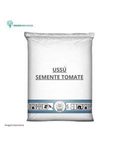 USSÚ - SEMENTE TOMATE