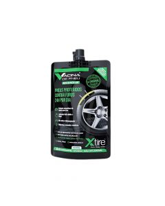 Vacina de Pneu SUV & PICK-UP XTIRE 350ml - I9all