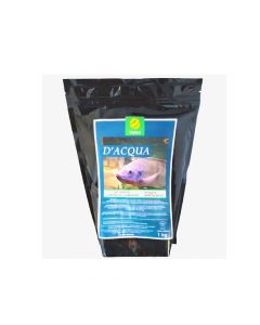 Vedera DAcqua 1kg - Biorremediador para Tratamento de Águas - Produto Ecológico